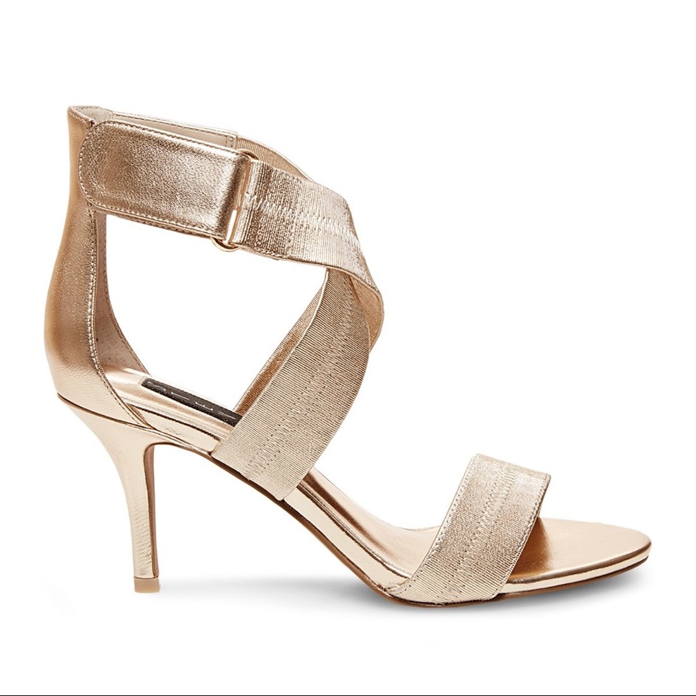 Steven by Steve Madden Heels - Picture 2 of 4